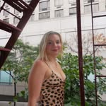 Emery Cherok - @emerycheniaecherok - Instagram