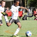 Emery Hamilton - @emeryhamiltonsoccer - Instagram