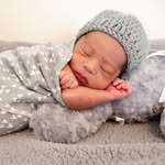 Emery Vea Herrera - @babyemery2020 - Instagram