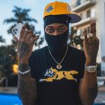 Emery Holmes - @_mrbankz22 - Instagram