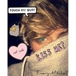 Êmëry Mîtchëll - @smolemery - Instagram