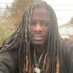 Emery D Moses - @_thedreadheadtwin_ - Instagram