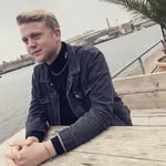 Emery Patterson - @rpomfunie - Instagram
