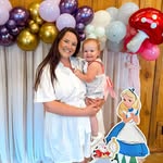 Sydney Emery Phillips - @sydneyemerybaker - Instagram