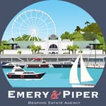 Mike Emery - @emeryandpiper - Instagram