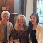 Lorraine Emery- Wright - @lorraineemerywright - Instagram