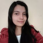 Emi Peñafiel - @emialejandra19 - Instagram