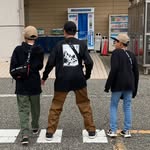 Emiko Saito - @emiko_saito_n - Instagram