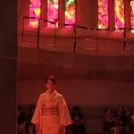 Emiko Saito - @tomebito - Instagram