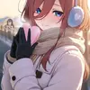 中野三玖 - @emiko_saito_ - TikTok