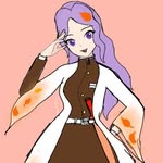 Emiko Saito {Autumn pillar} - @autumnpillar_emikosaito - Instagram