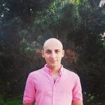 Emil Avram - @emilgermi - Instagram