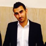 Emil Abdelshahid - @emilayoub93 - Instagram