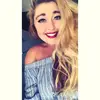 Emilie Ann🤍 - @emilieblum22 - TikTok