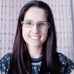 Psicóloga Emily Blum - @psicologaemilyblum - Instagram