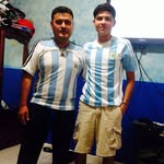 emil chavez - @emilk15 - Instagram