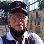 Emil Delgado - @emildelgado40 - Instagram