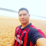 Emilio🇵🇾 - @emildelgado13 - Instagram