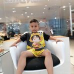 Zacarious Emil Delgado - Facebook