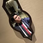 Emil Garcia - @al.d.wings.world - Instagram