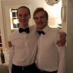 Emil Jordan Hallberg - @emilhallbergs - Instagram