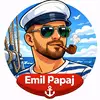 Emil Papaj ⚓️ - @papaj.emil - TikTok