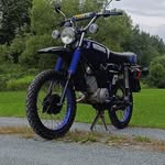 Emil Steiner - @simson_eumel - Instagram