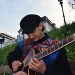 Émile Steiner - @emilesteinermusic - Instagram