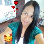 Emilce Silva - @emilsilva14 - Instagram