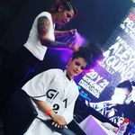Emilce Silva - @emilcesilvapeluqueria - Instagram
