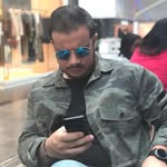 Emile Daher - @daheremile87 - Instagram