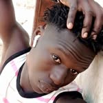 Émile David Luiz Tendeng - @emiledavidluiztendeng - Instagram