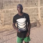 Émile Eugène Sobel Diatta - @emileeugenesobel - Instagram