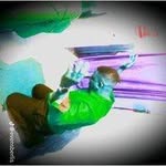 Emille Berlus - @emilegarconvil - Instagram