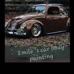 Emile Ghantous - @emileghantous21 - Instagram