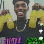 Emile Green - @lilbobby67 - Instagram