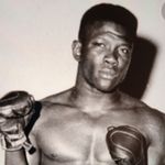 Emile Griffith - @sciscianiemilio - Instagram
