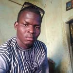 Emil Badibodong Henou - @emilbadibodong - Instagram