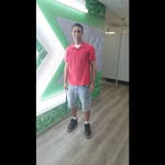 Emile James - @emilejames54 - Instagram