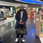 Emile James - @omeiza.james - Instagram