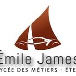 Lycée des métiers Emile James - @lycee_emile_james_etel - Instagram