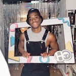 Emile John-Sawyer - @emilejohnsawyer - Instagram