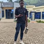 Emile King love Nyirimitoma - @emilekinglovenyirimitoma - Instagram