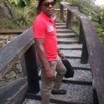 Émile le Doux Bwele - @emileledouxbwele - Instagram