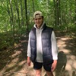 Emile Lessard - @emilee.lessard - Instagram