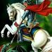 Emile Mathieu - Facebook