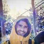 Emile Morin - @emiliospepitos - Instagram
