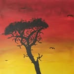 Émile Morin - @emilios.painting - Instagram