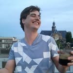 Emile Renaud - @heykijkeenzebra - Instagram