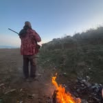 Emile Saad Hunter - @hunterking858 - Instagram